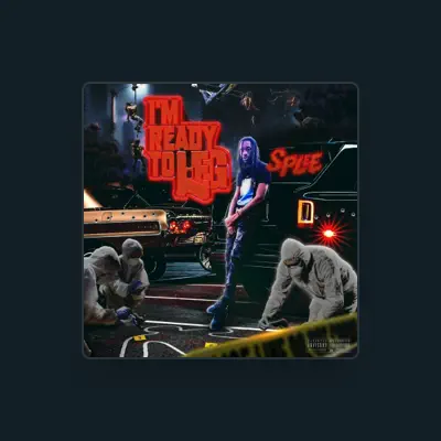 Listen to Splee Leg, watch music videos, read bio, see tour dates & more!