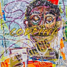 Codeina (feat. Mowgli) 7venmind