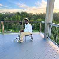 Letter To the Other Side - Single - Jaystakz