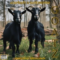 Goatz - Single - Auspiddit & Natethoven