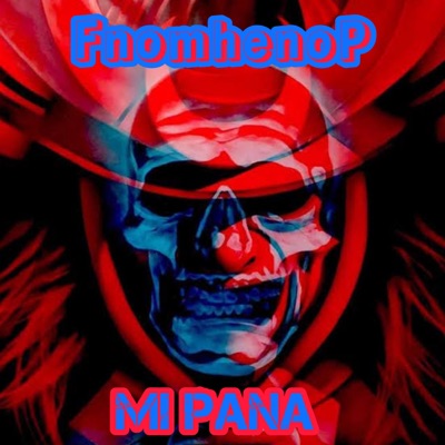 MI PANA - Single