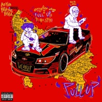 Pull Up - Single - BRUTAL BABA & Aryxn