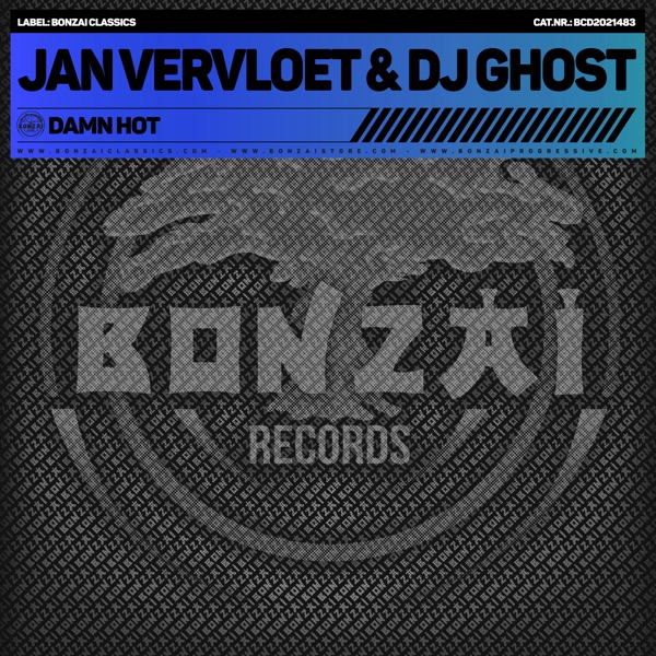 Damn Hot - Single