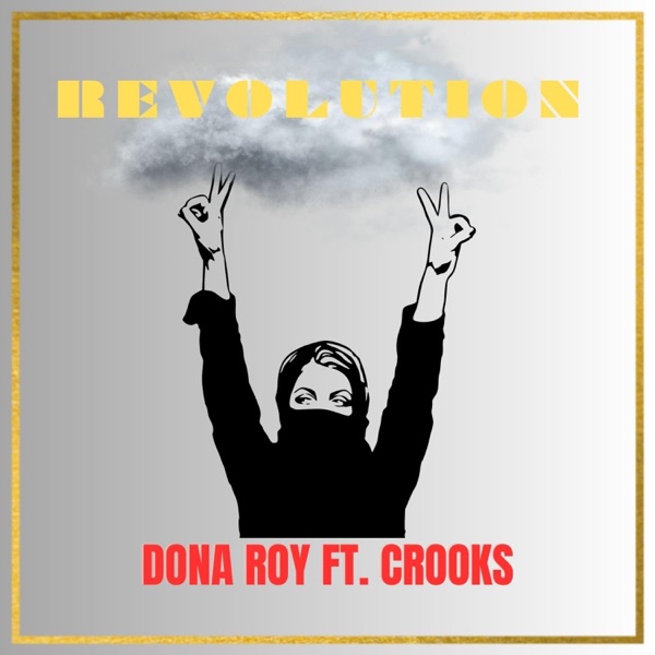 Revolution (feat. Crooks)