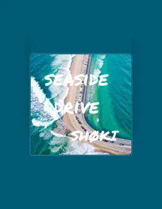 SHØKI을(를) 듣고, 뮤직 비디오를 보고, 약력을 읽고, 투어 일정 등을 확인하세요!