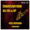 Kick Back (From Chainsaw Man) - Music Lah lyrics