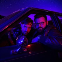 Burning Rubber - Single - Arcade High