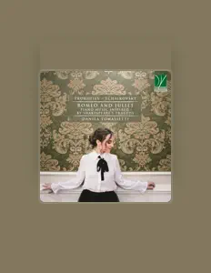 Escucha a Danila Tomassetti, mira videos musicales, lee su biografía, consulta las fechas de las gira y más.