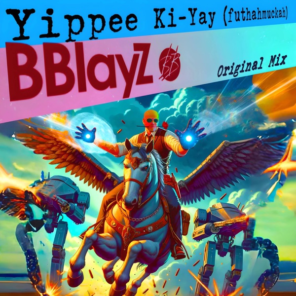 Yippee Ki-Yay (futhahmuckah)