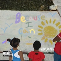 Because I Can - Rbc Dobe