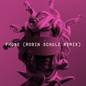 Phone (feat. Sam Tompkins & Em Beihold) [Robin Schulz Remix] artwork