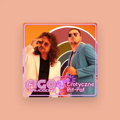 Listen to Figo i Samogony, watch music videos, read bio, see tour dates & more!