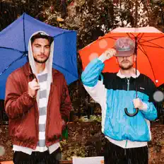 Listen to The Cavers, watch music videos, read bio, see tour dates & more!