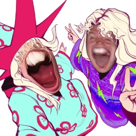 Mememe Killin' Void & Glitch Gum