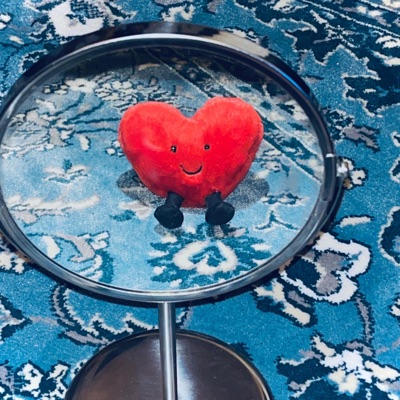 IN HER ROOM - Single