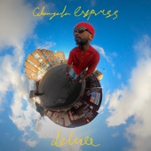 Gbagada Express (Deluxe) artwork
