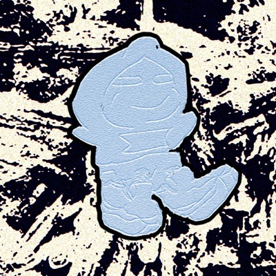 @Supalilghost Beat Tape (Blue) - EP