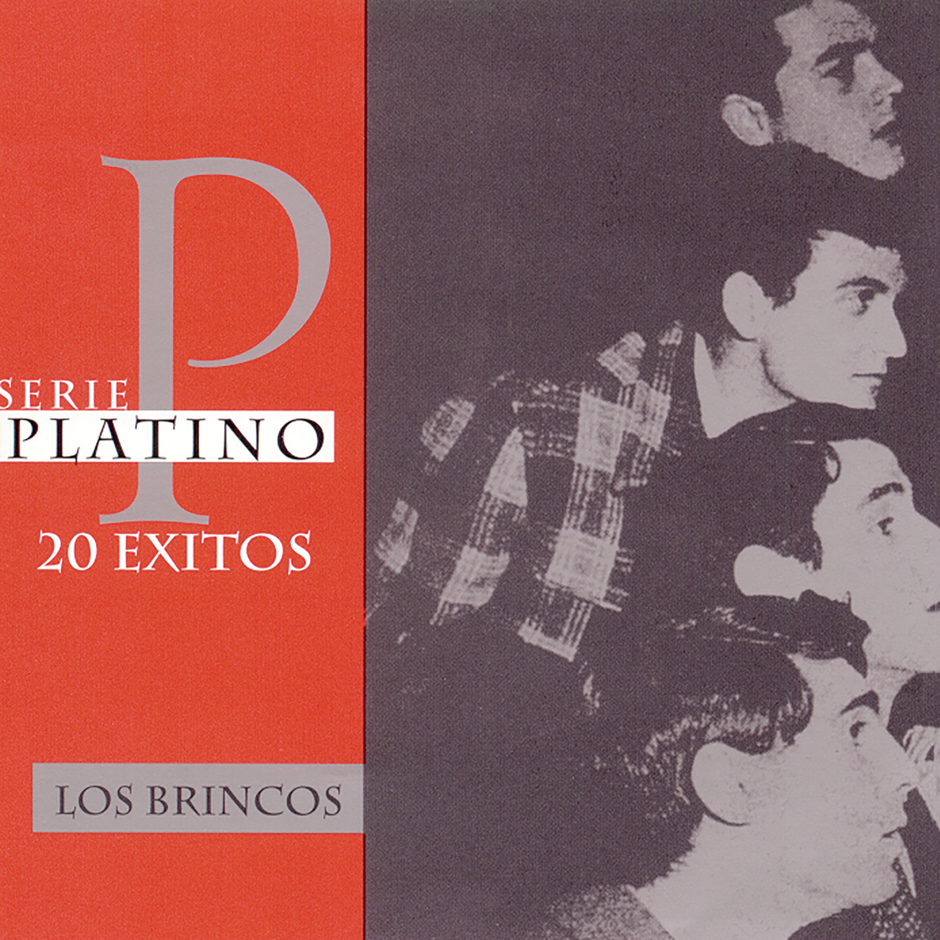 Los Brincos