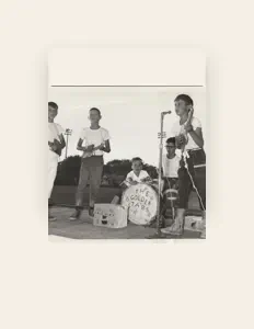 聆聽 Dave Toderick、觀看音樂影片、閱讀小傳、查看巡演日期等！