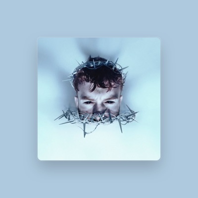 Listen to Isaac Folch, watch music videos, read bio, see tour dates & more!