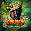 Your Man G (feat. CesArt & Neviller) - Single