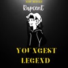 Youngest Legend - Single