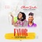 Favor Everywhere (feat. Evelyn Wanjiru) - Celestine Donkor lyrics