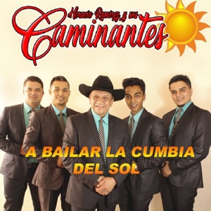 A Bailar La Cumbia Del Sol (Grupero)