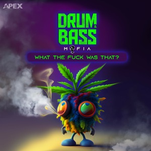 What the F**k Was That? - Single