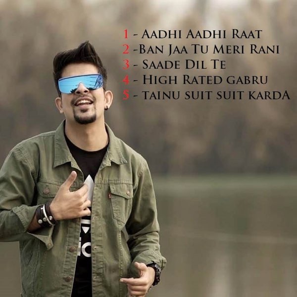 Stream Suit Suit karda . Guru Randhawa Feat Arjun by MaLik ALi 15 | Listen  online for free on SoundCloud