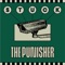 The Punisher artwork