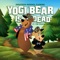 Yogi Bear is Dead artwork