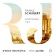 Schubert Symphonies 1 6