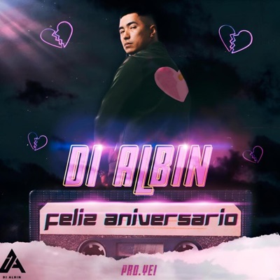 Feliz Aniversario - Single