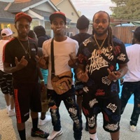 4 Deep (feat. Winkdotcom, L.B trapspensary & Dom Diggla) - Single - Frisco phillyb