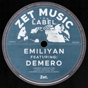 Demero - Single