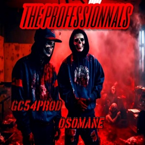 The PROFESSIONALS (with osomane)