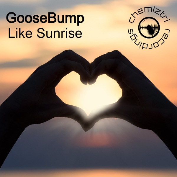 Like Sunrise - Single