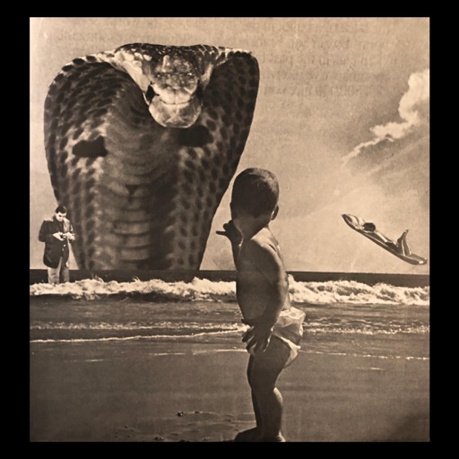 Album artwork