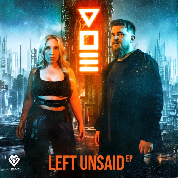 Left Unsaid