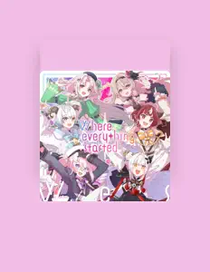 收听 FIRST STAGE PRODUCTION、观看音乐视频、阅读小传、查看巡演日期等 ！