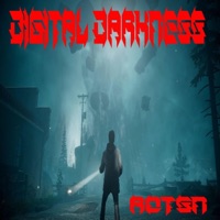 Digital Darkness - Single - River of the Same Name