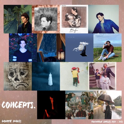 Concepts.