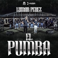 El Pumba - Single - Lumar Perez