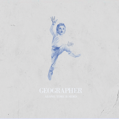 Geographer Apple Music