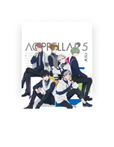 聆聽 アオペラ -aoppella!?-、觀看音樂影片、閱讀小傳、查看巡演日期等！