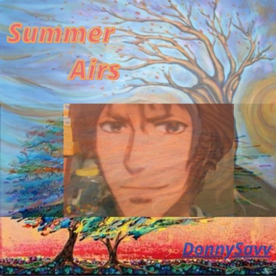 Summer Airs - Single