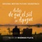 La Canción de Mamá - Rodrigo Plata lyrics