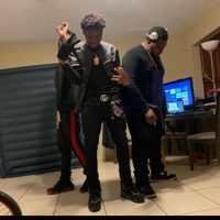 Talkin Krazy (feat. Clutch) - Single - Zaybo3k