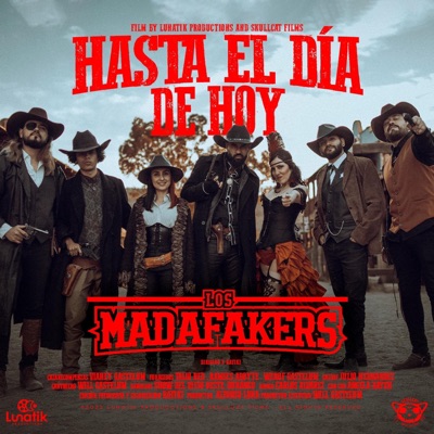 hasta el día de hoy - Single